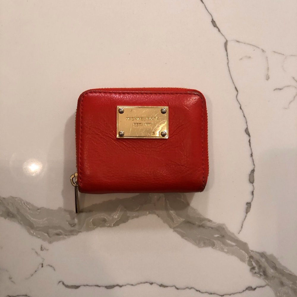 Micheal Kors Wallet